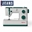 NECCHI Q421A - Máquina de coser mecánica - Imagen 2