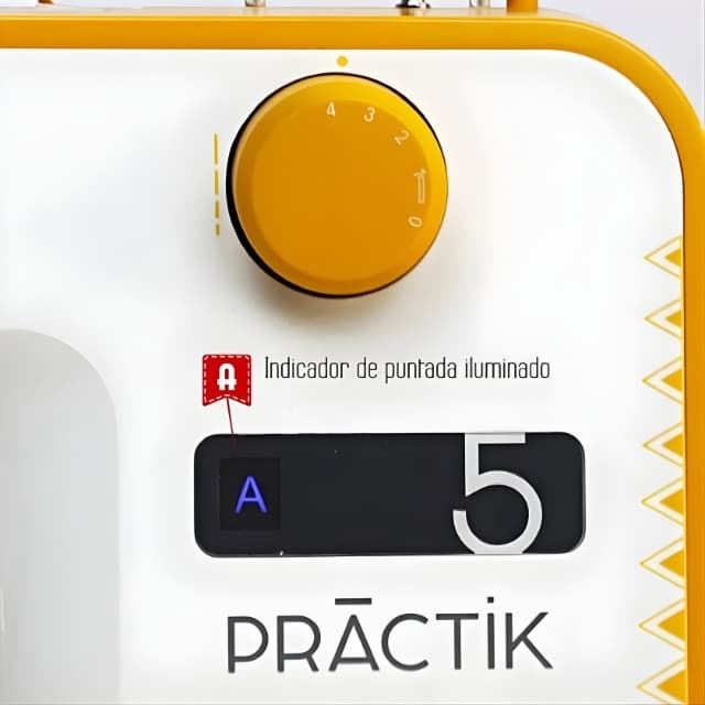 PACK Alfa Practik 5 + Funda Next + Regalo - Imagen 4