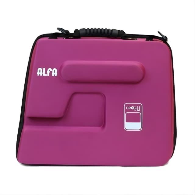 PACK Alfa Practik 5 + Funda Next + Regalo - Imagen 5