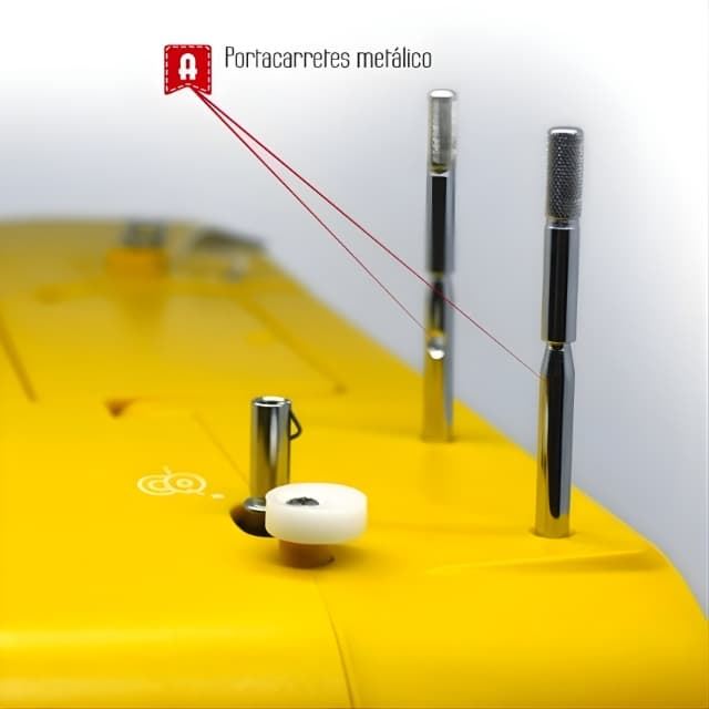 PACK Alfa Practik 5 + Funda Next + Regalo - Imagen 6