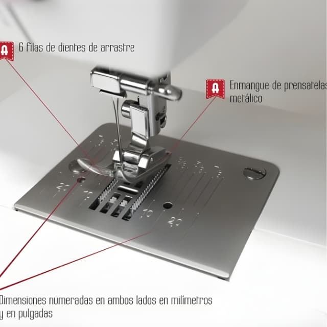 PACK Alfa Practik 5 + Funda Next + Regalo - Imagen 9