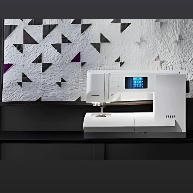 Pfaff Expression 710 – Máquina de Coser Profesional para Patchwork y Quilt + REGALOS - Imagen 5