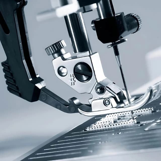 Pfaff Expression 710 – Máquina de Coser Profesional para Patchwork y Quilt + REGALOS - Imagen 7