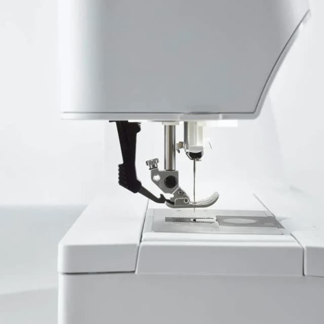 Pfaff Expression 720 Máquina de Coser Electrónica Especial Patchwork y Quilt - Imagen 6