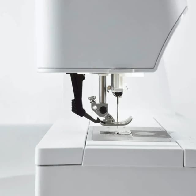 Pfaff Expression 720 Máquina de Coser Electrónica Especial Patchwork y Quilt - Imagen 8