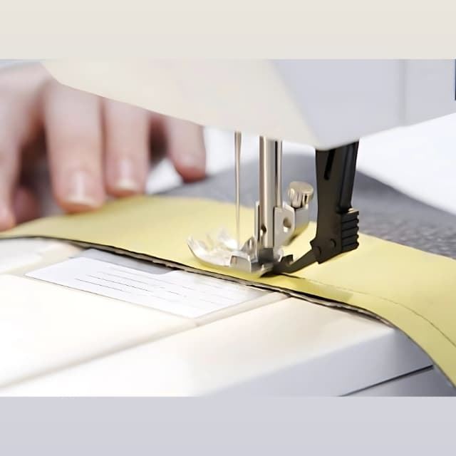 Pfaff Expression 720 Máquina de Coser Electrónica Especial Patchwork y Quilt - Imagen 9