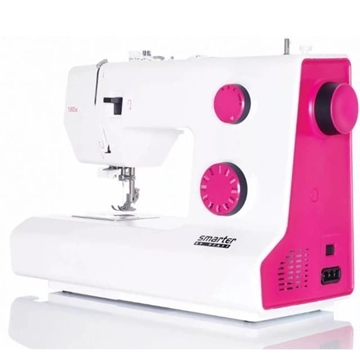 PFAFF Smarter 160s – Máquina de Coser Mecánica con Estilo y Precisión Alemana - Imagen 2