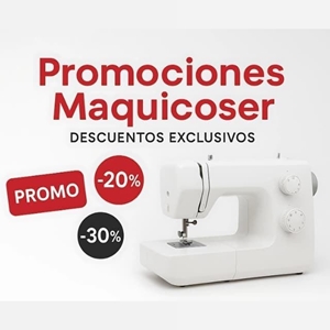 Promociones Maquicoser