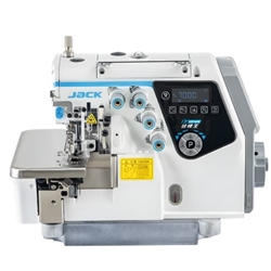 Remalladora Industrial Jack C7 URUS JK-C7-4-M03-333 con Inteligencia Artificial y Motor Direct Drive - Imagen 1