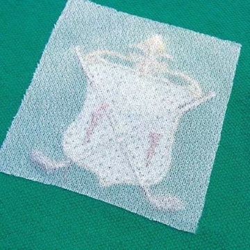 Stick-Protect Gunold (protección planchable) - Imagen 1