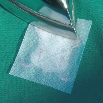 Stick-Protect Gunold (protección planchable) - Imagen 2