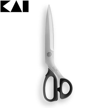 Tijeras de sastre KAI serie 7000 (30 cm) - Imagen 1