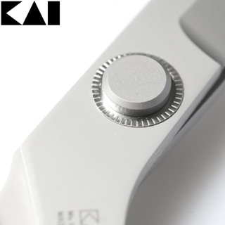 Tijeras de sastre KAI serie 7000 (30 cm) - Imagen 2
